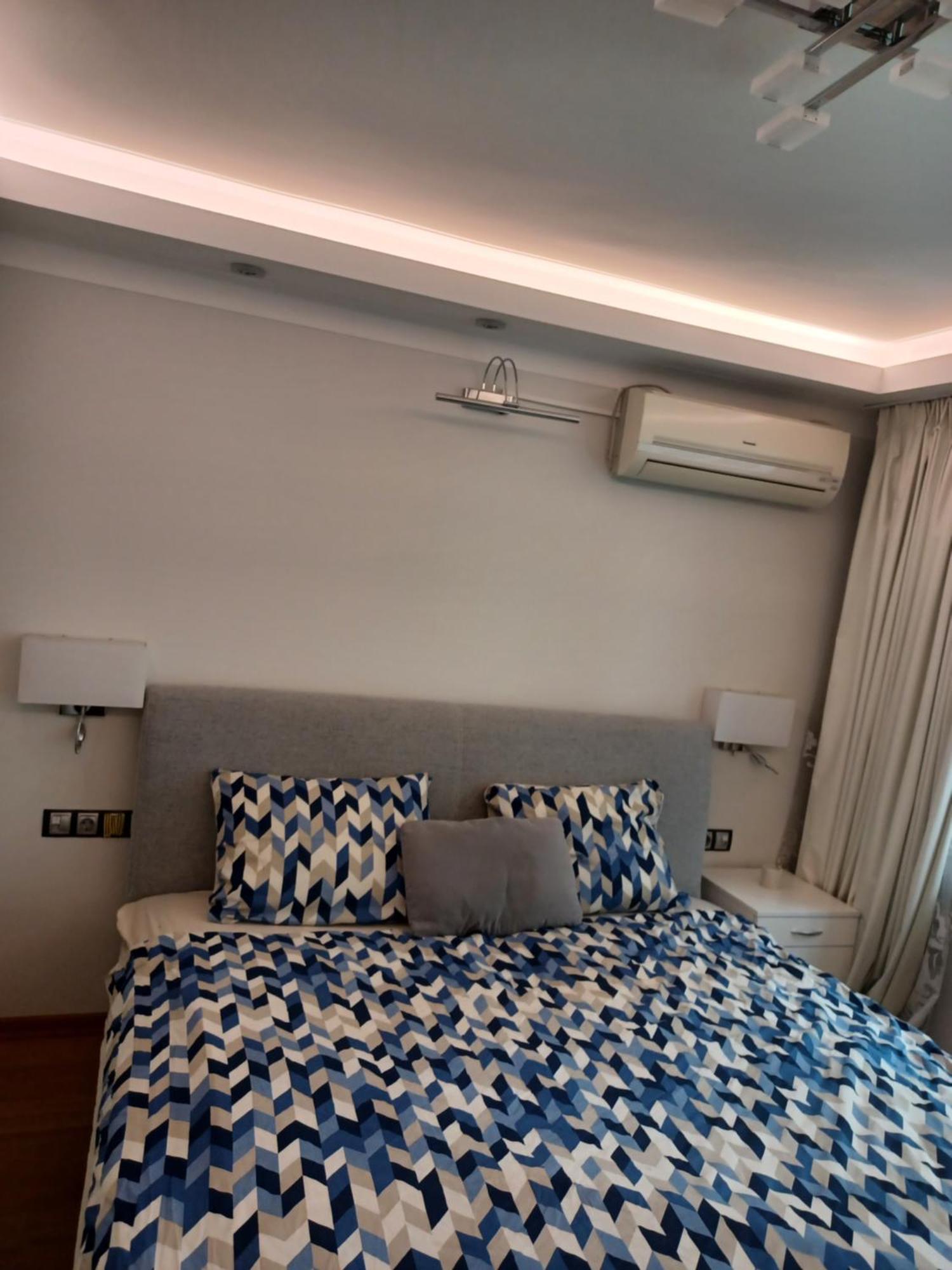 Signature Suite - 1 Bedroom Sofia Exterior foto